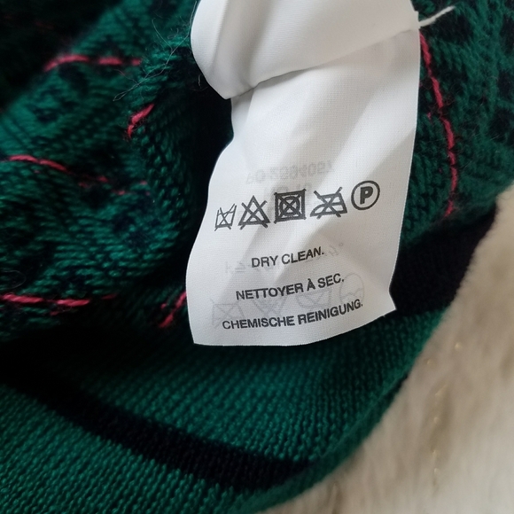 J. Crew Merino Wool Sweater - Picture 7 of 7